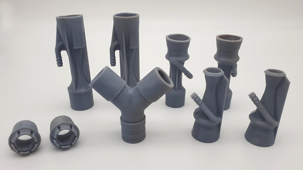 Impressão 3D