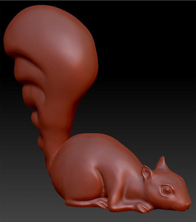 Impressão 3D