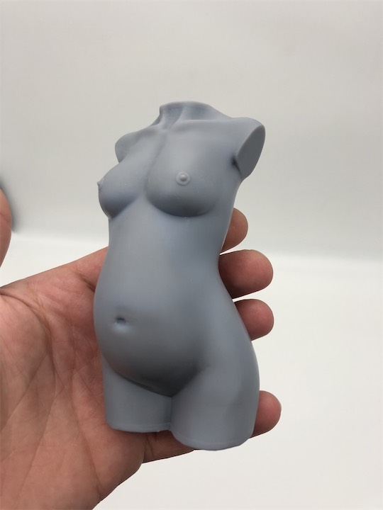 Impressão 3D