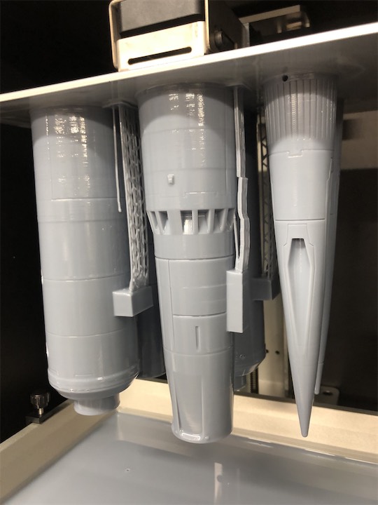 Impressão 3D