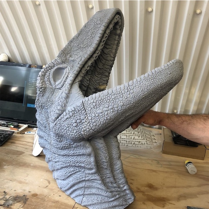Impressão 3D