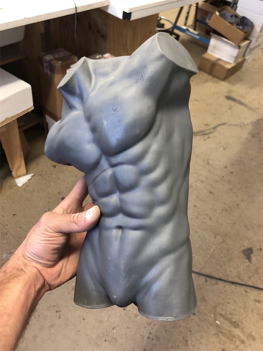 Impressão 3D