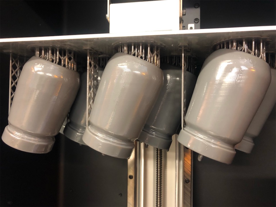 Impressão 3D