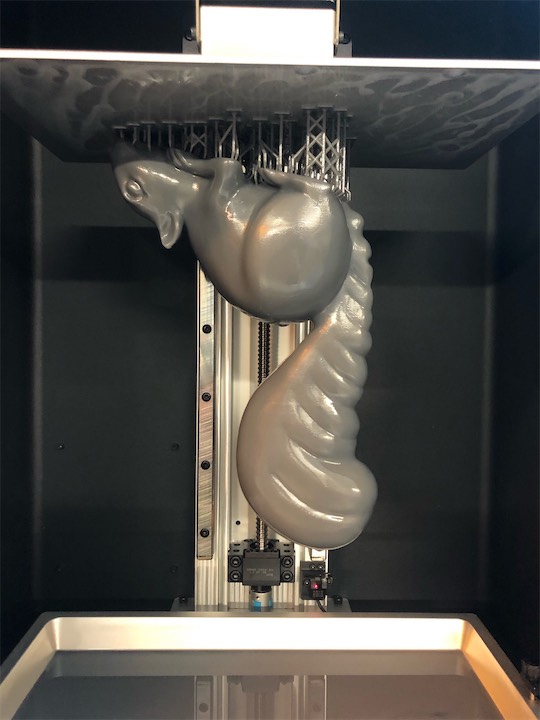 Impressão 3D