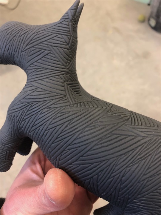 Impressão 3D