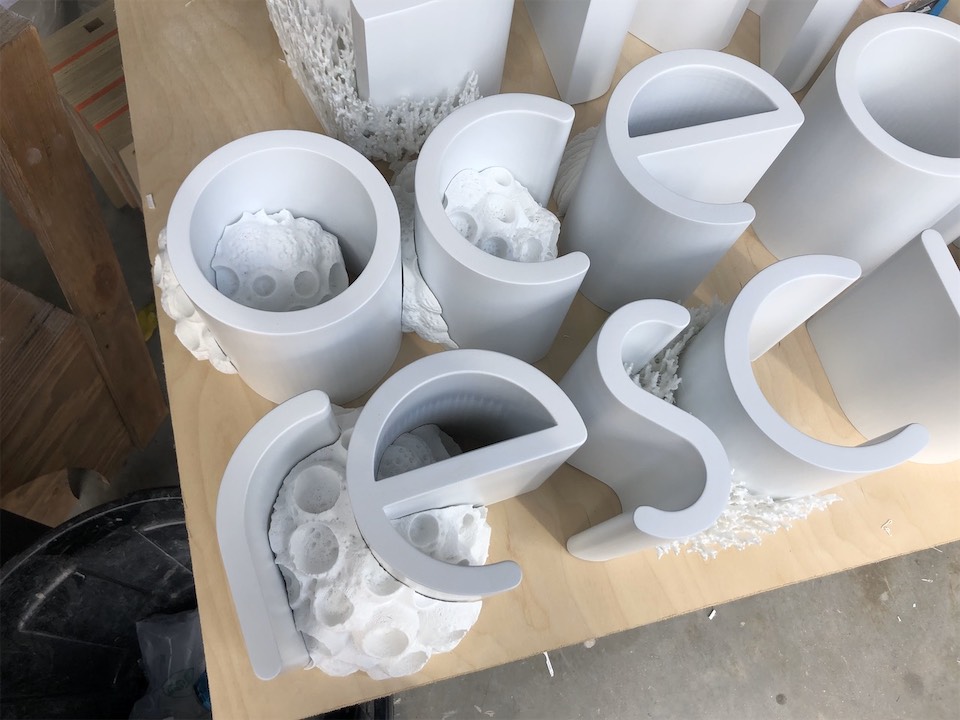 Impressão 3D