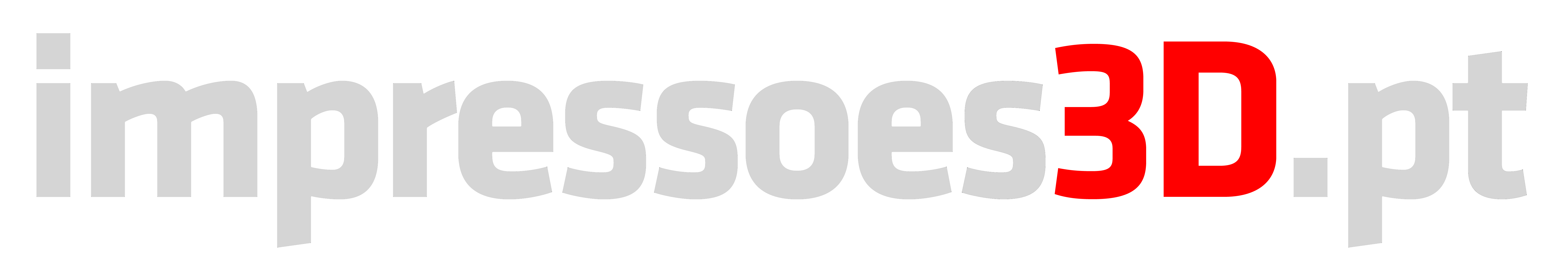 Impressões3D.pt